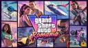 GTA Online Romania banner