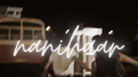 Nanihaar ™ | India banner
