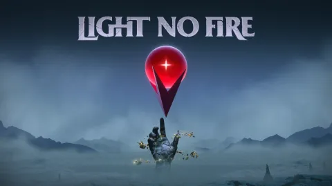 Light No Fire banner
