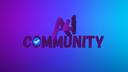 A4 Community Banner
