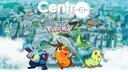 Centro Pokémon Banner