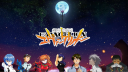 Evangelion Hangout Place Discord server banner