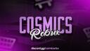 COSMICS ROBUX (closed) Banner