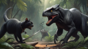Twisted Kittens' Gaming banner