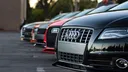 AUDI Lovers | ◯◯◯◯ banner