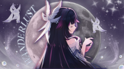˚ Ꮗ・꒰ WANDERLUST ꒱ 𓂃ꔫ server banner