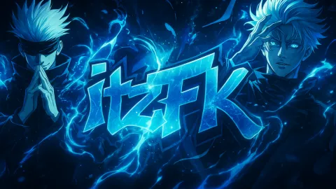 ItzFk banner