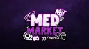 Med Market banner