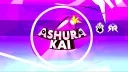 Ashura Kai banner