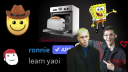 Toaster's Oven Discord server banner