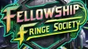 Fellowship Fringe Society banner