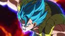Dragon Ball Legacy: Genesis Banner