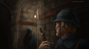 Revenants of the Great War Community Discord server banner