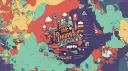 The Pingplaza server banner
