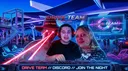 💥 | 𝗗𝗿𝗶𝘃𝗲T𝗲𝗮𝗺 - ᴡᴀʏ ᴛᴏ ʜᴇʟʟ banner