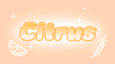 시트러스 banner