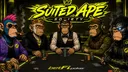 Suited Apes by Risk Gaming Co banner