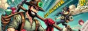 banner
