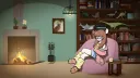 Gabs' Cozy Corner banner