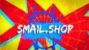 sma1l.shop Banner