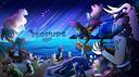 Isopups Species Banner