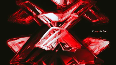 X: ARK Official Console Salt & News banner
