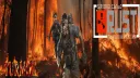 Turmoil 3X banner