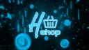 HShop banner