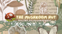 the mushroom hut Discord server banner