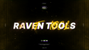 Raven ToolsTM | COD: Tools &... banner