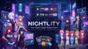 🌃 Night City banner