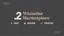 EXSAVERSE .2 WL Market banner