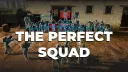 The Perfect Squad banner