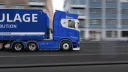Swift Haulage banner