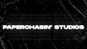 PaperChasin' Studios Banner