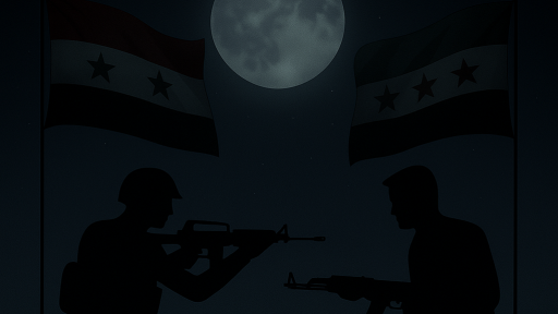 Brothers Once Discord server banner