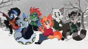 Promises to Keep VN (Official) banner