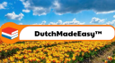 DutchMadeEasy™ Discord server banner