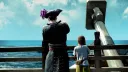 .◞ ♱ /Rebellion ◟. Discord server banner