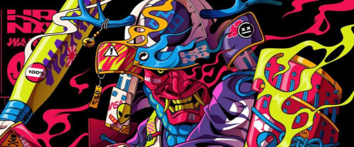 CONTROL FREAKS GAMING Discord server banner