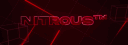 Nitrous™ banner