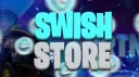 👑 │ SWISH STORE banner
