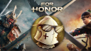 For Honor Fwends banner