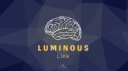 Luminous Link Discord server banner