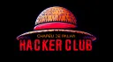 Chapéu de Palha Hacker's Club banner