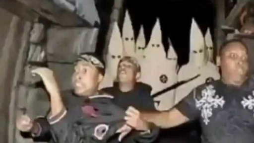 shitshow Discord server banner