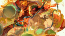 Gaming Mains ★ Genshin Impact server banner