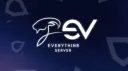 EVERYTHING SERVER banner