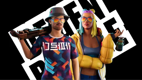 OverTrip Discord server banner