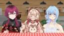 WARGAVI48 - JKT48V Fan Server Banner